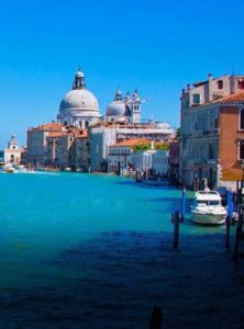 Voyage en Italie