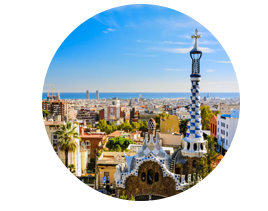 Voyage organisé en Espagne Voyage organisé en Espagne