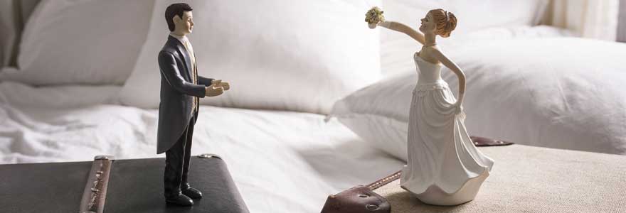 voyage de noces