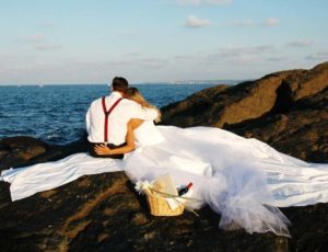 Voyage de noces