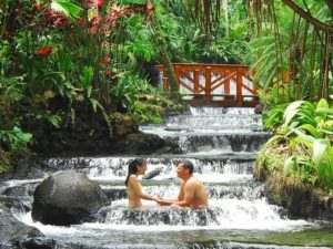 Destination voyage de noces : Le Costa Rica