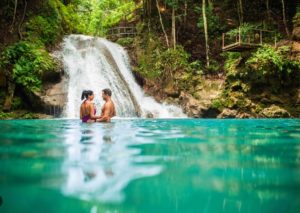 Destination voyage de noces : La Guadeloupe