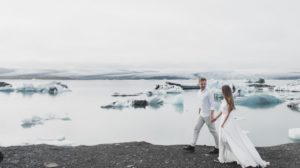 Destination voyage de noces : L'Islande