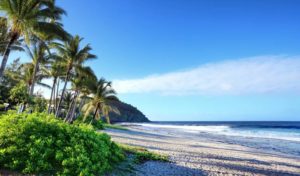 Destination voyage de noces : La Réunion