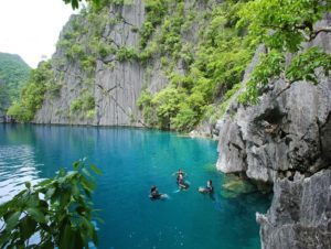 Destination voyage de noces : Les Philippines