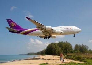 Comment partir en Thaïlande au meilleur prix ?