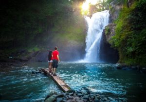 Les choses les plus romantiques à faire à Bali pendant votre lune de miel