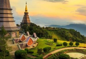 Voyager en Thaïlande pour pas cher : direction Chiang Maï !