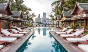 Vol + hôtel, les offres pour partir en Thaïlande pas cher