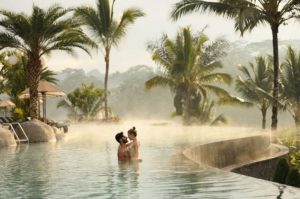 Que faire à Bali pendant votre lune de miel ?