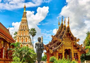 Quel est le moment idéal pour réserver son billet pour la Thaïlande ?