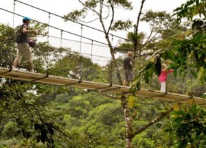 Voyage au Costa Rica : ce qu'il faut emporter