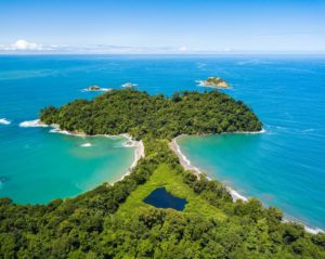 Combien coûte un voyage au Costa Rica ?