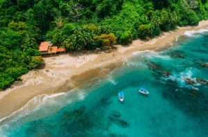 Destination voyage en famille : pourquoi choisir le Costa Rica ?