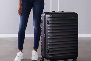 Optez pour un modèle de grande valise familiale ultra légère !