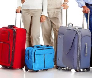 Valise souple : avantages et inconvénients