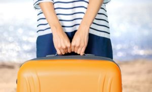 Des conseils pour choisir une grande valise familiale