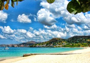 Destination ensoleillée de décembre : Grenade, Caraïbes