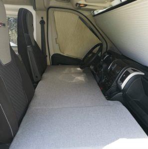 Comment trouver un matelas sur-mesure pour son camping-car ?