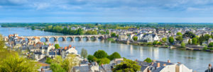 Croisières sur la Loire