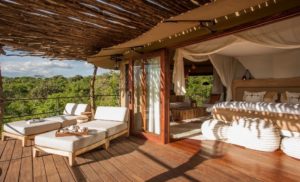 Quels hébergements choisir pour un safari en Tanzanie ?