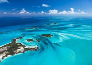 Pourquoi les Bahamas est une destination de lune de miel idéale ?