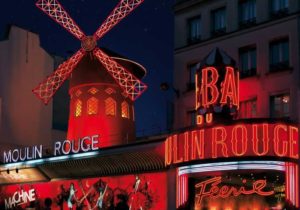 Montmartre : Sacré-Cœur, Moulin Rouge, Mur du Je t'aime