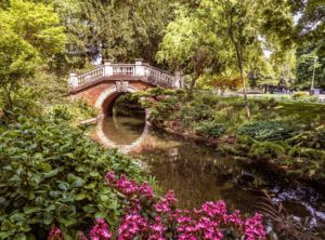 Parc Monceau