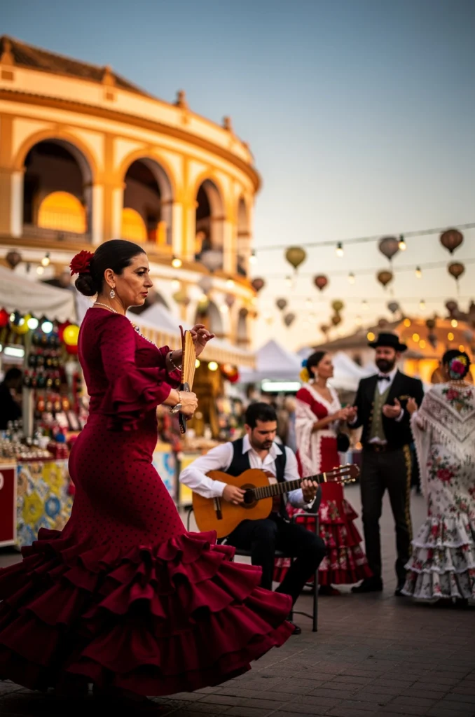 voyage organisé en Espagne voyage organisé en Espagne